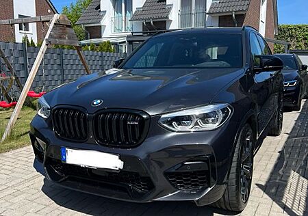 BMW X3 M COMPETITION M COMPETITION