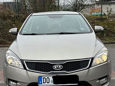 Kia cee'd / Ceed 1.6 CRDI 128PS Spirit Sporty Wa...