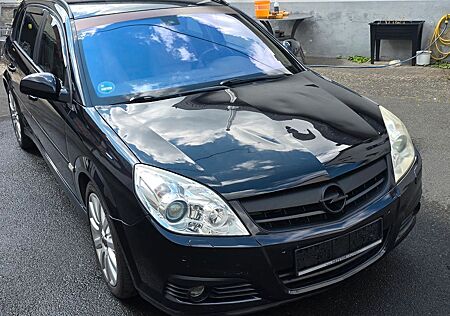 Opel Signum 2.8 V6 Turbo Cosmo Cosmo