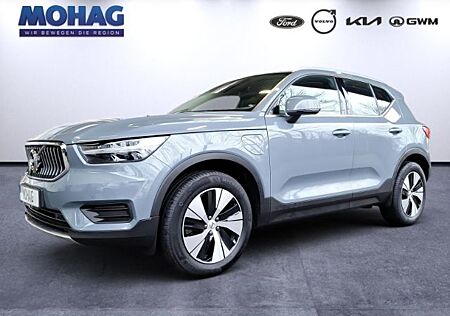 Volvo XC 40 XC40 T4 2WD R Inscription Expression Kamera Lenk