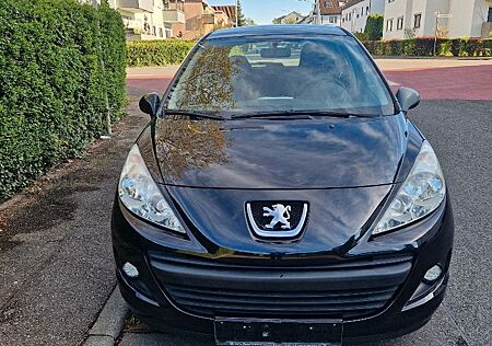 Peugeot 207 Tendance