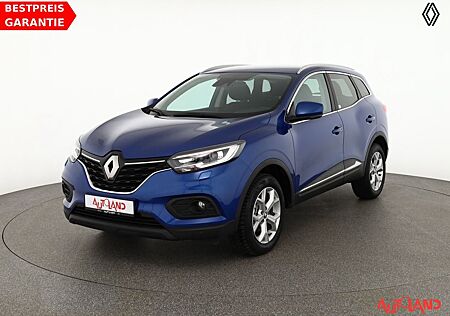 Renault Kadjar 1.3 TCe 140 Business Edition AHK DAB Navi