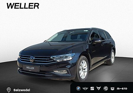 VW Passat Variant Volkswagen 2.0TDI DSG ACC Kamera SitzhzV+H