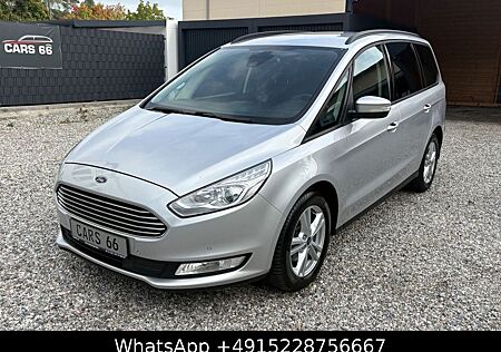Ford Galaxy Business
