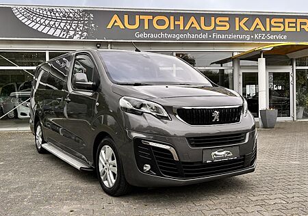 Peugeot Expert Premium Komfort Plus TwinCab Editi