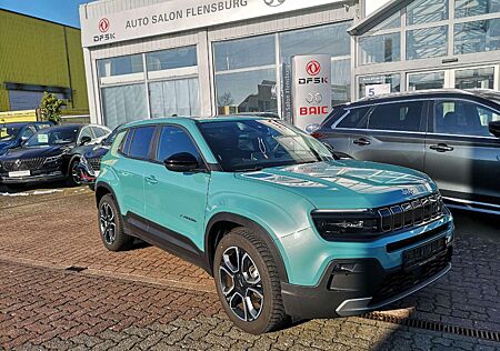 Jeep Avenger Altitude Electric*1 Hand*Sitzheizung*Kli
