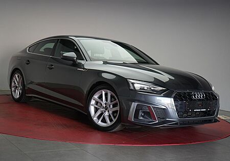 Audi A5 40 TFSI S tronic S line ACC/Kamera/Virtual/La