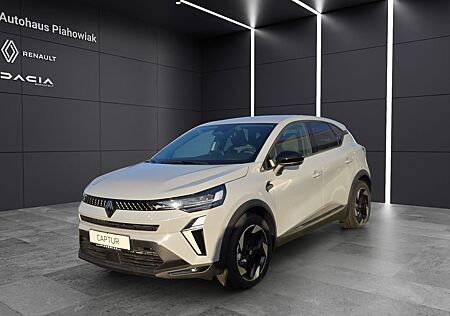Renault Captur Techno TCe 90 Rückfahrkamera Klimaautomat
