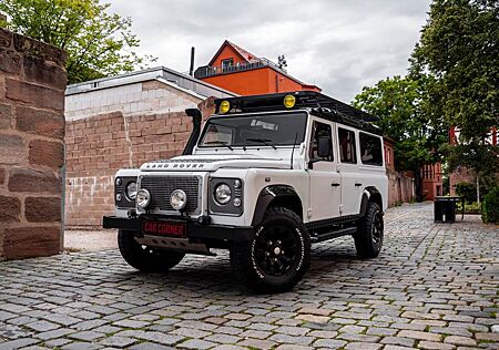Land Rover Defender 110 E Station Wagon