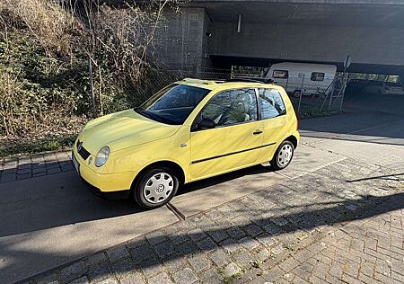VW Lupo Volkswagen 1.0 Princeton Princeton