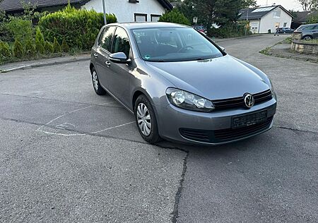 VW Golf Volkswagen 1.4 Comfortline Comfortline