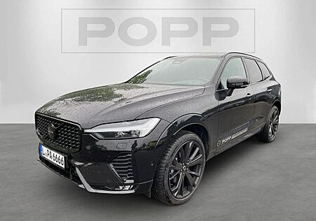 Volvo XC 60 XC60 B5 AWD Ultra Black Edition 21" 360° ACC HUD