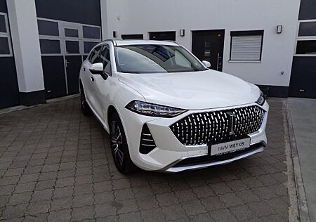 GWM WEY 05 Luxury mit Sitzkomf. Paket