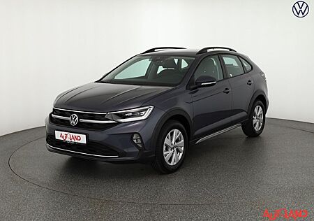 VW Taigo Volkswagen 1.0 TSI Matrix Sitzheizung PDC