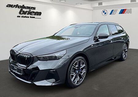 BMW i5 eDrive40 Touring, M Sportpaket, ELEKTRO