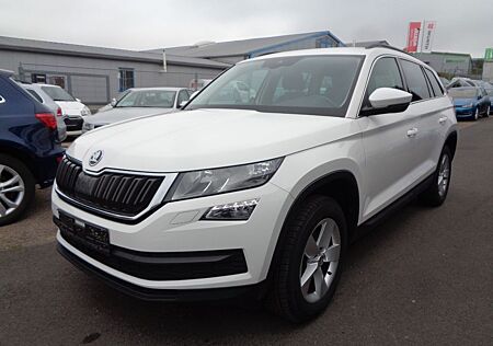 Skoda Kodiaq 2.0 TDI Ambition°Automatik°7-Sitze°Navi°