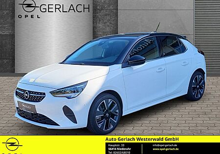 Opel Corsa F e Elegance Navi LED Apple CarPlay Androi
