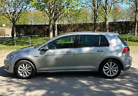 VW Golf Volkswagen 1.4 TSI ACT DSG BMT LOUNGE LOUNGE