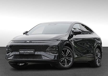 XPENG G6 RWD LONG RANGE MY25 |NIGHT|DISTR|360°|LED|SHZ