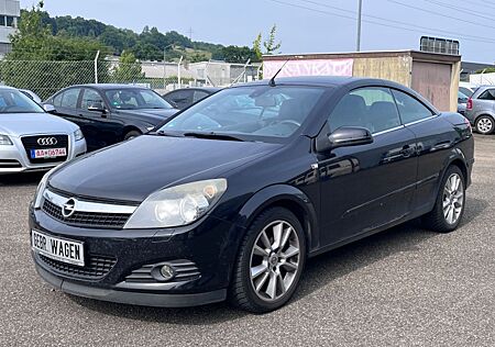 Opel Astra H Twin Top Cosmo*Dach Defekt*
