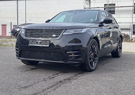 Land Rover Range Rover Velar R-Dynamic SE