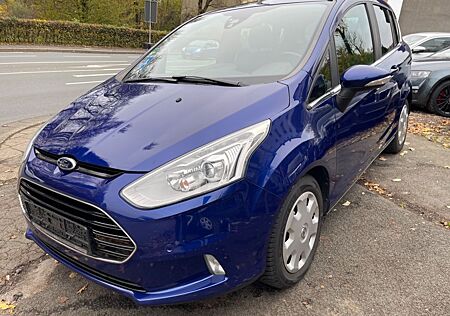 Ford B-Max 1.0 Titanium Klima Navi Pano. 8xAlu