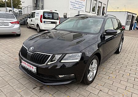 Skoda Octavia Combi Ambition/Navi/Kamera/LED/TOP