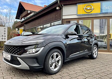 Hyundai Kona Edition 30 Jahre