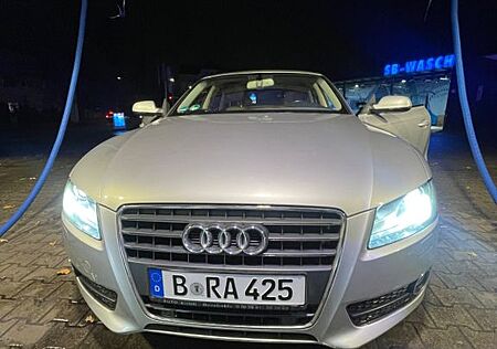 Audi A5 2.0 TFSI 132kW multitronic Sportback -