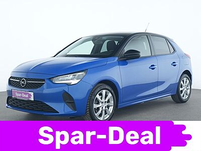 Opel Corsa Edition LED|Sicht-Paket|Navi|Kamera|SHZ