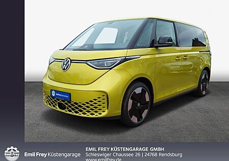 VW ID.BUZZ Volkswagen ID. Buzz Pro 150 kW (204 PS) 77 kWh Getriebe: 1