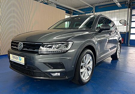 VW Tiguan Volkswagen Comfortline 1.5 TSI (AMAN®)
