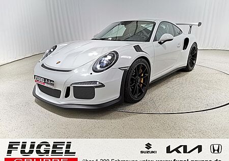 Porsche 911 Urmodell 911 4.0 GT3 RS Keramik|918 Sitze|Clubsport