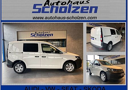 VW Caddy Volkswagen 2.0 TDI Cargo *Klima*Tempo.*