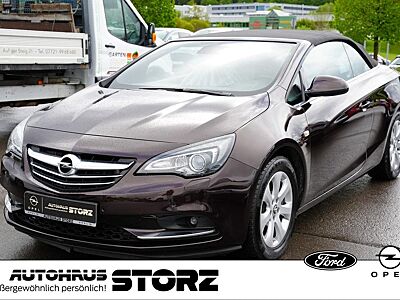 Opel Cascada Active ecoFlex |SITZ-BELÜFTUNG|WINTER-PA