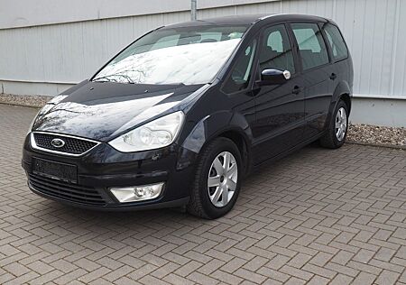 Ford Galaxy Ambiente SERVICE - TÜV NEU 7. Sitze