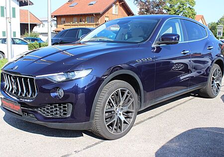 Maserati Levante Diesel Q4