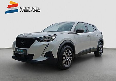 Peugeot 2008 Active Pack 1.2 PureTech