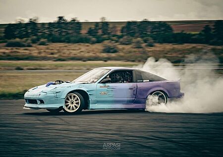 Nissan 200 SX