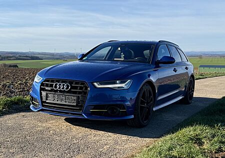 Audi A6 3.0 TDI 240kW comp. quattro tiptr. Avant ...