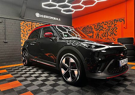 Smart 1 # 66 kWh BRABUS Autom. 4WD BRABUS Mwst. Ausweis