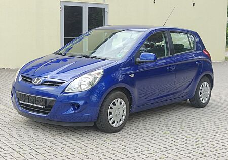 Hyundai i20 1.2 Comfort Comfort