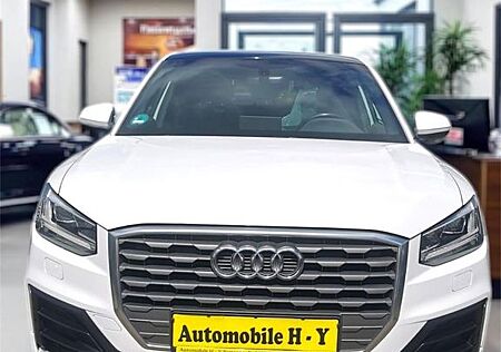 Audi Q2 sport