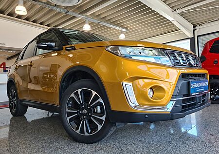Suzuki Vitara 1.5 Hybrid Comfort+ 4x2 AGS Panoramadach
