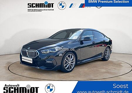 BMW 218i Gran Coupe M Sport / NP= 51.300,- / Pano /