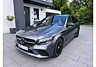 Mercedes-Benz C 300 T de AMG-Line *8F*PANO*GARANTIE*BURMESTER*