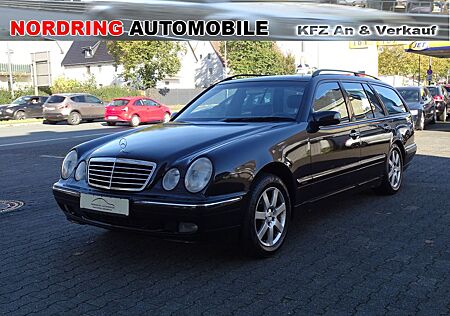 Mercedes-Benz E 280 T AVANTGARDE*AUTOM.*LEDER*XENON*NAVI*