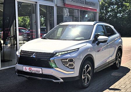 Mitsubishi Eclipse Cross Plug-in Hybrid Intro Edition 2.4