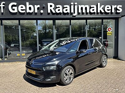Citroën C4 Picasso 1.6 HDi Business*Navigatie*ECC*Camera