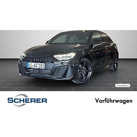 Audi A1 leasen